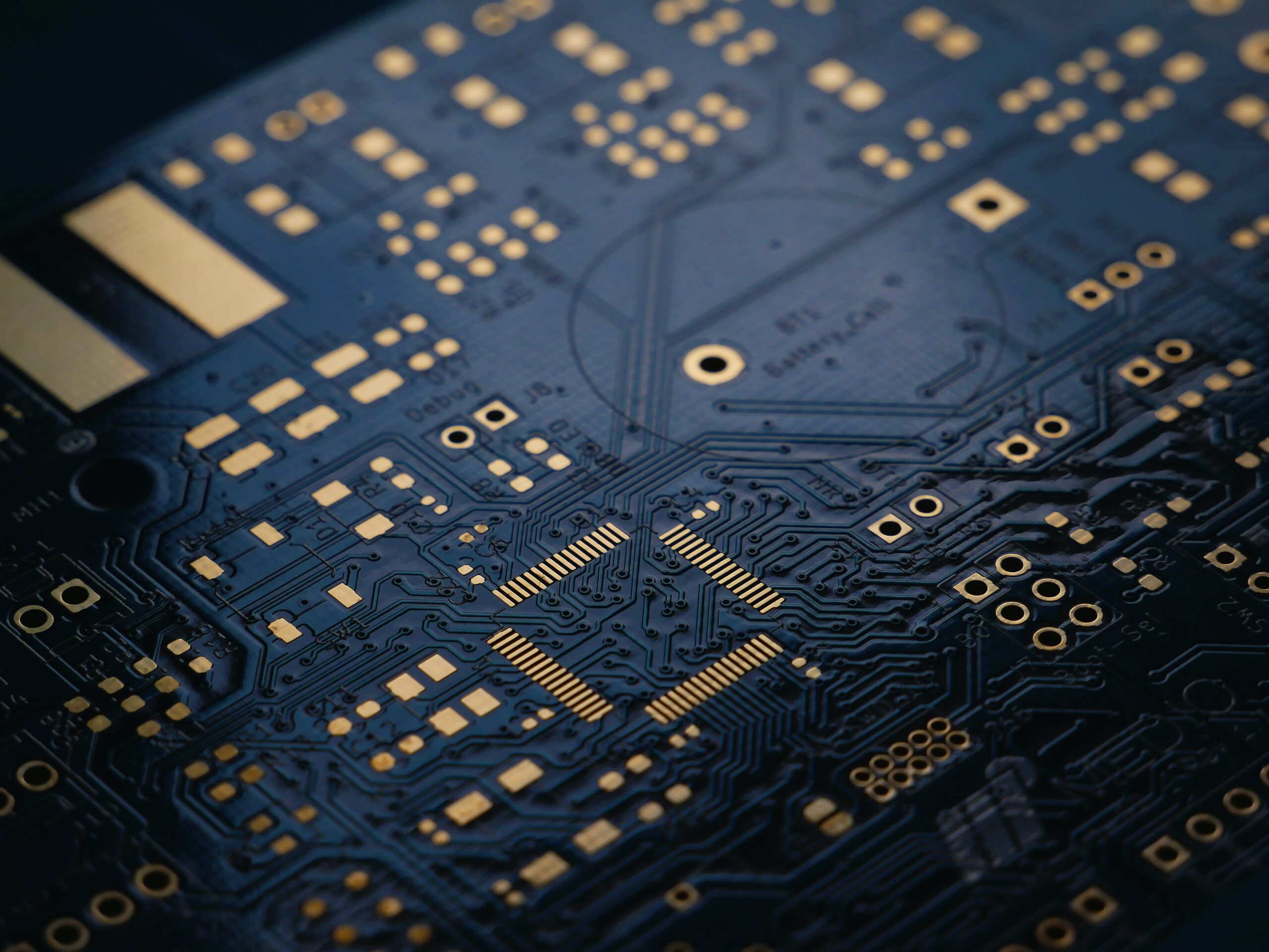 Printed Circuit Board