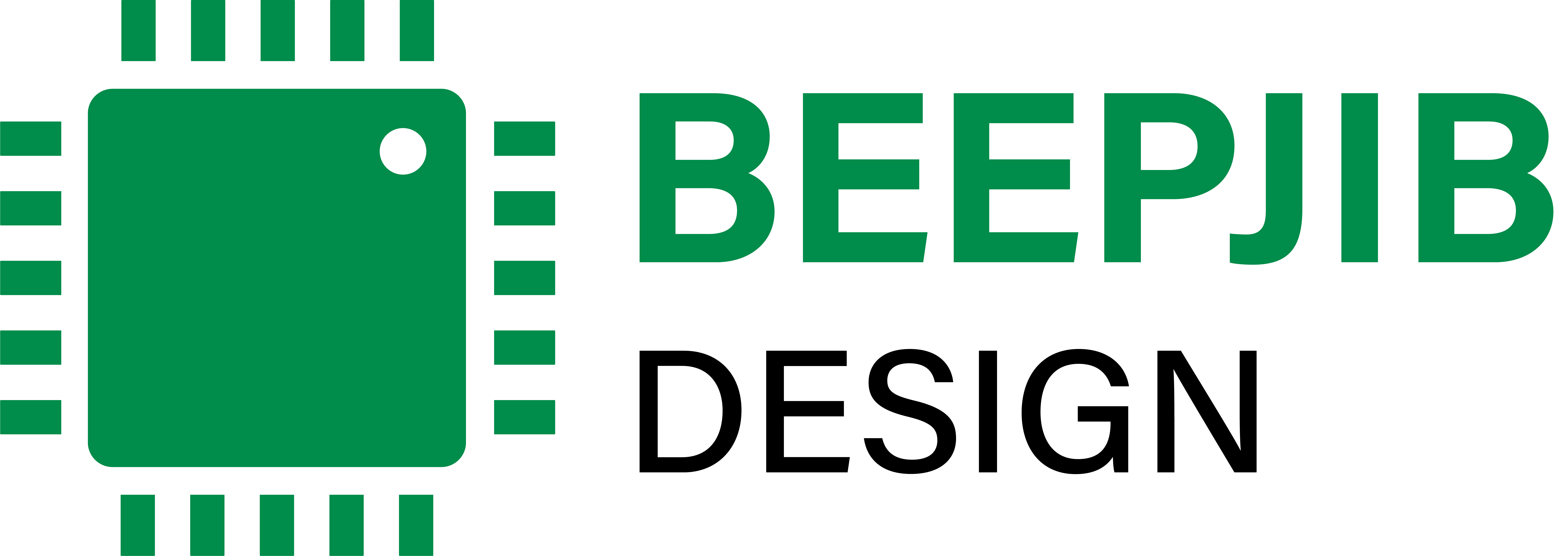 Beepjib Design